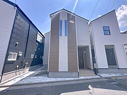 川口市芝宮根町（全12棟）B号棟