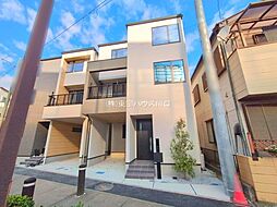 さいたま市南区文蔵4丁目NO5(全4棟）4号棟