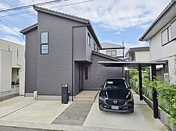 流山市宮園3丁目の中古戸建て