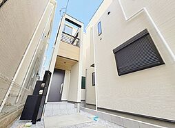 川口市芝塚原1丁目No6(全3棟)3号棟