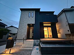 川口市在家町(全1棟)