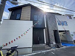 さいたま市南区辻22期(全2棟)2号棟