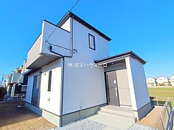 桶川市末広３丁目