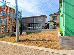 さいたま市浦和区瀬ヶ崎４丁目の土地