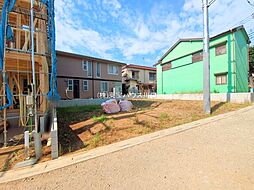 さいたま市浦和区瀬ヶ崎４丁目の土地