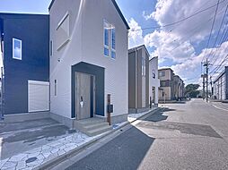 川口市芝宮根町(全12棟)C号棟