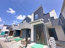 川口市芝宮根町(全12棟)H号棟