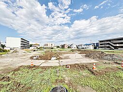 志木市中宗岡1丁目(全26区画)　2号地