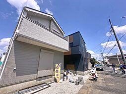 川口市芝宮根町(全12棟)J号棟