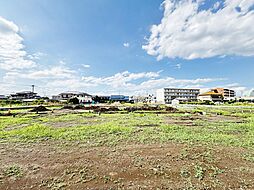 志木市中宗岡1丁目(全26区画)　5号地