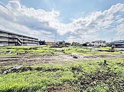 志木市中宗岡1丁目(全26区画)　11号地