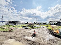 志木市中宗岡1丁目(全26区画)　19号地