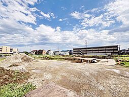 志木市中宗岡1丁目(全26区画)　25号地