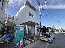 戸田市笹目2丁目2期(全8棟) 2号棟