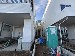 戸田市笹目2丁目2期(全8棟) 3号棟