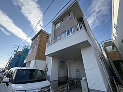 戸田市笹目2丁目2期(全8棟) 4号棟