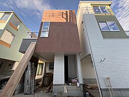 戸田市笹目2丁目2期(全8棟) 6号棟