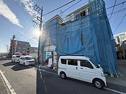 戸田市笹目2丁目2期(全8棟) 7号棟