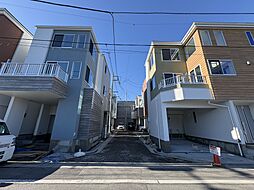 戸田市笹目2丁目2期(全8棟) 8号棟