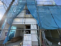 戸田市笹目2丁目2期(全8棟) 8号棟