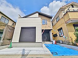 さいたま市南区内谷9期(全1棟)