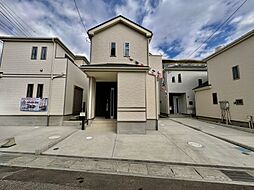 川口市東本郷第3期(全6棟)　B号棟