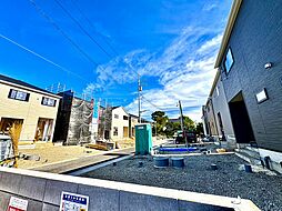 さいたま市西区飯田新田第2(全10棟)2号棟