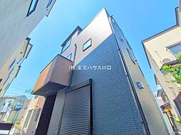 さいたま中央区新中里5丁目24ー1期(全1棟)