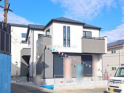 富士見市山室２丁目の一戸建て