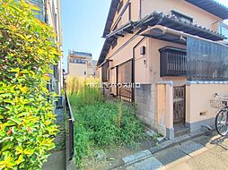 富士見市上沢１丁目