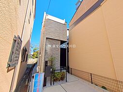 川口市本町（全1棟）