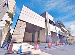 さいたま市南区南浦和（全3棟）A号棟