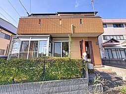 川口市北原台2丁目の中古戸建て