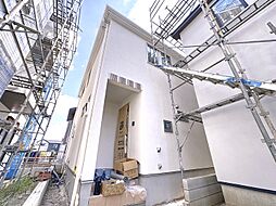 川口市芝宮根町2期(全5棟)10号棟