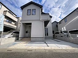 川口市芝宮根町2期(全5棟)7号棟