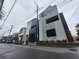 蕨市南町4丁目(全6棟) 6号棟