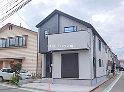 ふじみ野市西２丁目