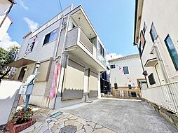 川口市戸塚東4丁目の中古戸建