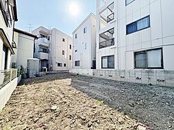 戸田市中町 第2(全1棟)
