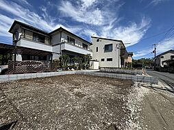 川口市戸塚東第4(全2棟）1号棟