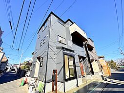 川口市戸塚東第4(全2棟)1号棟