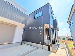 川口市大字安行原