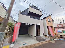 板橋区赤塚8期（全3棟）1号棟