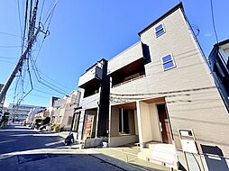 川口市戸塚東第4(全2棟）2号棟