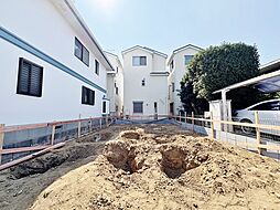 さいたま市浦和区木崎 第14(全1棟)