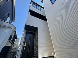 さいたま市浦和区本太11期(全3棟)2号棟