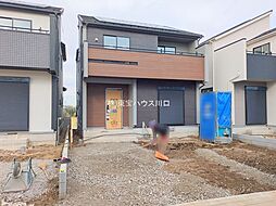 草加市新里町3期(全5棟)2号棟