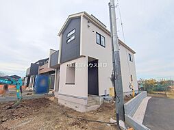 草加市新里町3期(全5棟)3号棟