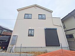 草加市新里町3期(全5棟)5号棟