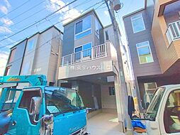 大門No6　2期(全20棟）19号棟